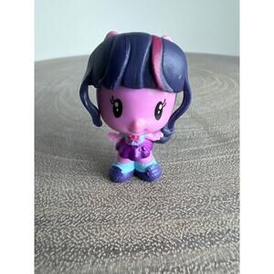 My Little Pony Twilight Sparkle Cutie Mark Crew Mini Figure Series 1